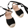 Shein Classic Fashion Trim Children Flat Shoes