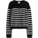 H&M Gestrickter Cardigan - Schwarz