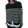 H&M Gestrickter Cardigan - Schwarz