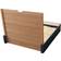 Axi Wood Rectangle Sandbox 100cm x 90cm
