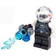 LEGO Super Heroes Mr Freeze Minifigure 76160