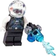 LEGO Super Heroes Mr Freeze Minifigure 76160
