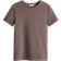 H&M Fitted T-Shirt - Beige