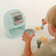 Sobczyk Sobczyk Junior Legetøjs Airfryer med flere dele
