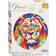 Grafix Lion 1000 Pieces