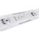 Multibrackets M Universal Wallmount Super Slim Silver Small