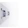 Multibrackets M Universal Wallmount Super Slim Silver Small