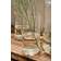 Ib Laursen Florum Glass 06005-00 Vase 21.5cm