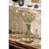 Ib Laursen Florum Glass 06005-00 Vase 21.5cm