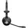 Jabra Engage 65 SE Mono UC-certifierad