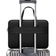Tech-Protect Tasche für 13 in 14 in Case Cover Etui Schwarz