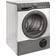 Hotpoint TCFS83BGG Grey