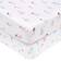 Dunelm Meadow Fairies 2 Bed Sheet Pink (140x70cm)