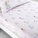 Dunelm Meadow Fairies 2 Bed Sheet Pink (140x70cm)