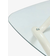 Ellos Endless 84 x 84 cm Vit Soffbord 83.5cm
