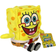 Play by Play Svampe Bob Firkant bamse, 15cm