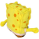 Play by Play Play By Play Sponge Bob Soft Multicolor Multicolor