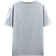 Shein Mens Summer Solid Color Round Neck Casual Short Sleeve TShirt