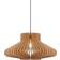 Nordlux Manago Ø50 cm Natur Pendel ∅ 50cm