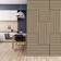 House Nordic Akustikpanel Tröfanör 520x520x22 mm