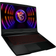 MSI THIN GF63 15.6 144Hz core