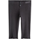 H&M Gerippte Baumwollleggings - Grau
