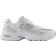 New Balance Sneaker Low - Grå/Hvid