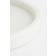 H&M Rund I Marmor - Hvid Serveringsbakke 25.5cm