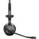 Jabra Engage 55 SE Mono Trådløs Headset Sort