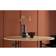 Venture Design Copenhagen Whitewashed Dining Table 140cm
