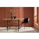 Venture Design Copenhagen Whitewashed Dining Table 140cm