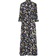 Yas savanna Dress
