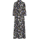 Yas savanna Dress