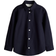 H&M Boys Blue Long-sleeved cotton shirt 6-7Y