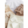 H&M Baby 4er-Pack Socken - Weiß