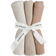 H&M Baby 3-pack small muslin cloths Brown size: 40x40