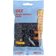 Hama Perlen Schwarz 1.000 Stück