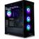 Stormforce Crystal Core i7-14700KF 32GB 2TB RTX 4070 Super Windows