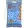 Hama Beads Midi Beads Light Blue 207-97