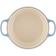 Le Creuset Signature Chambray Cast Iron 26cm Round Casserole with lid 5.3 L 26 cm