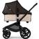 Bugaboo Fox Donkey Myggenet