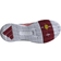 adidas Crazyquick Boost Padel-Schuh - Cloud White/Core Black/Lucid Red