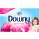 Downy Dryer Sheets Fabric Softener, April Fresh, 240 count