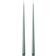 Ester & Erik Kronljus LED 40 cm 2-pack 67 Jade Stone Stearinljus 40cm 2st