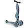 Scoot and Ride Highway Kick 1 Scooter Steel Blue