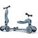 Scoot and Ride Highway Kick 1 Scooter