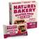 Nature's Bakery Nature's bakery gluten free fig bar - raspberry - case of 6 6 pcs