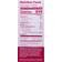 Nature's Bakery Nature's bakery gluten free fig bar - raspberry - case of 6 6 pcs
