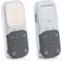 Alecto Full Eco Dect Baby Monitor Med Ljys