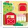 Fisher-Price Aktivitetsbräda Bondgård JCY33